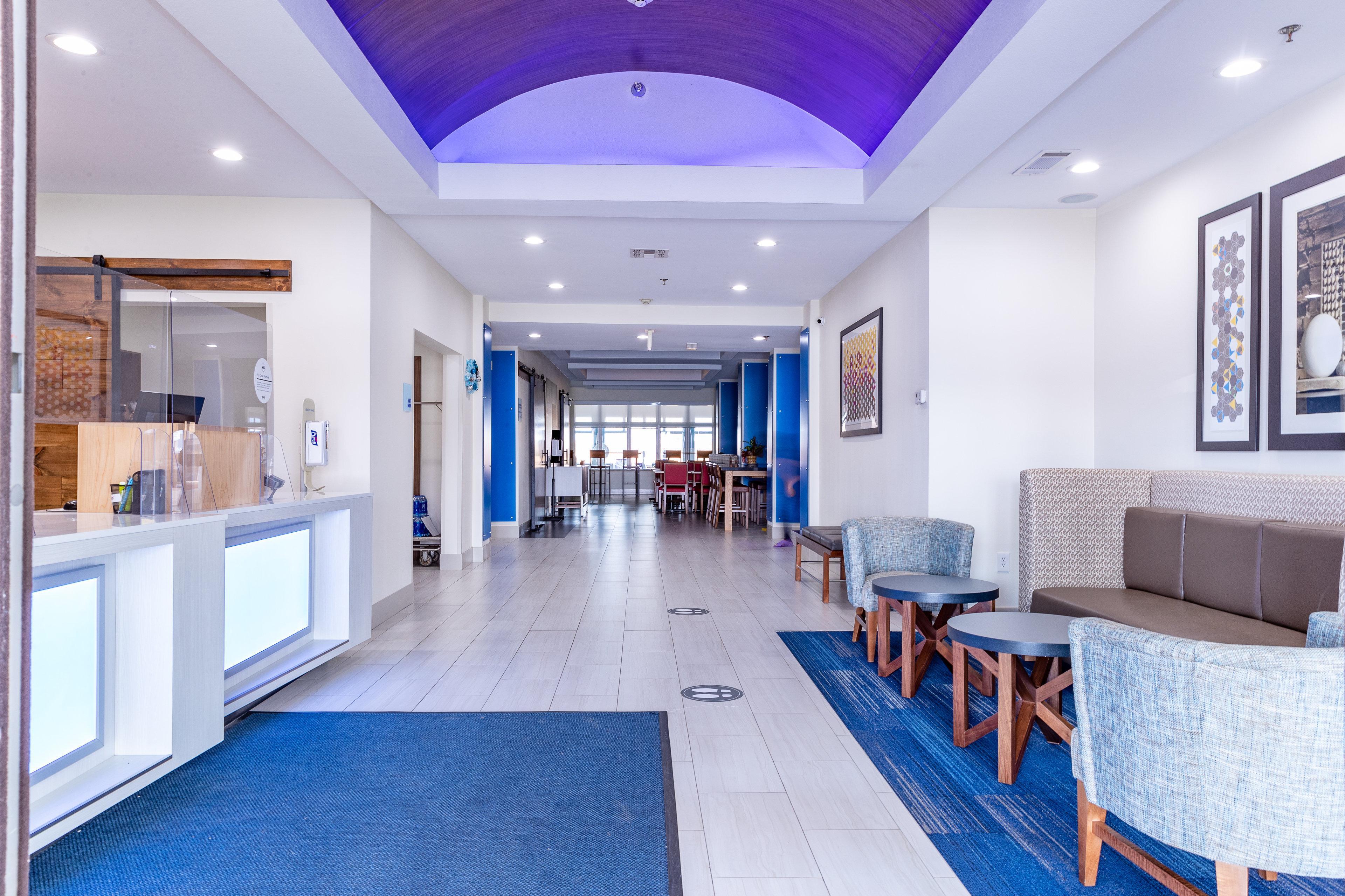 Holiday Inn Express Hereford By Ihg Eksteriør billede