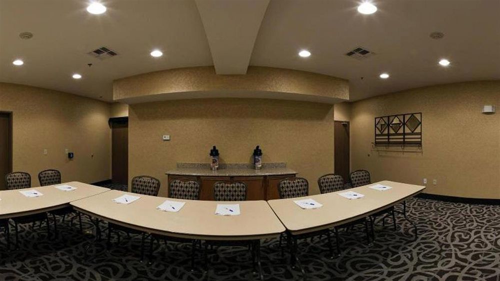 Holiday Inn Express Hereford By Ihg Eksteriør billede